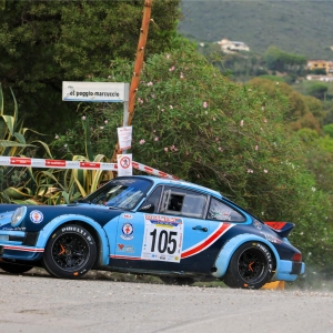 36° RALLY ELBA STORICO - Gallery 6